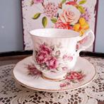 Saccata, kop en schotel, Ophalen of Verzenden