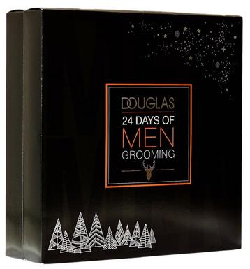 Douglas Adventkalender HEREN beschikbaar voor biedingen