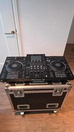 Pioneer XDJ-XZ DJ Controller + Hardcase, Ophalen, Zo goed als nieuw, Dj-set, Pioneer