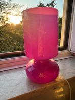 Ikea vintage lamp, Huis en Inrichting, Ophalen of Verzenden, Zo goed als nieuw, Minder dan 50 cm
