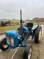 Ford Dexta Oldtimer Tractor, Ophalen, Meer dan 10000, Oldtimer, Ford