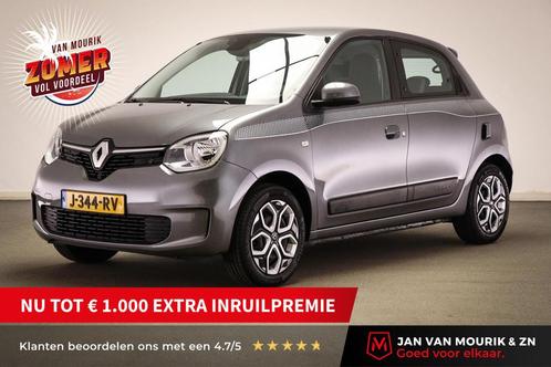 Renault Twingo 1.0 SCe Collection | AIRCO | CRUISE | BLUETOO, Auto's, Renault, Bedrijf, Te koop, Twingo, ABS, Airbags, Airconditioning