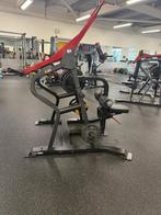 Plate loaded set Sterling topmerk uit Engeland!, Sport en Fitness, Ophalen, Overige materialen, Benen, Gebruikt