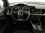 Audi A3 40 TFSI e Advanced edition | S-line | Full LED | Hal, Auto's, Audi, Stof, Gebruikt, Euro 6, 4 cilinders
