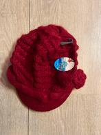 Nieuw. Petten, mutsen, beenwarmers, sjaals., Ophalen of Verzenden, Nieuw, Maat 42/44 (L), Muts