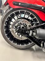 TEKOOP GEVRAAGD: BREAKOUT CVO TURBINE VELGEN, Ophalen of Verzenden, Harley, Gebruikt