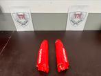 Derbi drd pro marzocchi/paoli protectors, Fietsen en Brommers, Ophalen of Verzenden, Gebruikt, Kap, DERBI