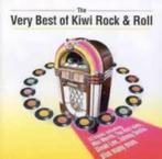 The Very Best Of Kiwi Rock & Roll - CD, Ophalen, Zo goed als nieuw