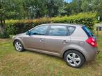 Kia (Pro) Cee d 1.6 Cvvt AUT 2008 Beige, Auto's, 4 cilinders, Beige, 1200 kg, Particulier