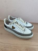 PME Legend Sneakers Maat 42 - Zo Goed Als Nieuw!, Kleding | Dames, Verzenden, Wit, PME legend, Sneakers of Gympen