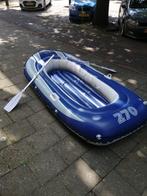 Rubberbootje, Watersport en Boten, Ophalen, Gebruikt, Overige typen, Zeilboot of Motorboot