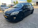 Toyota Auris 1.8 Full Hybrid Dynamic, Euro 5, Parkeersensor, 4 cilinders, Zwart
