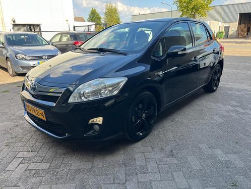 Toyota Auris 1.8 Full Hybrid Dynamic, Auto's, Toyota, Bedrijf, Te koop, Auris, ABS, Achteruitrijcamera, Airbags, Airconditioning