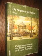 de negende zaligheid cultureel historisch beeld van bladel, Ophalen of Verzenden, 20e eeuw of later, Gelezen