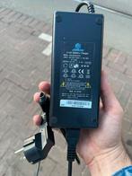 Elektrische fiets oplader, Ophalen, Gebruikt
