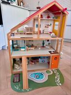 Poppenhuizen Houten, Ophalen, Zo goed als nieuw