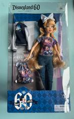 Barbie Disneyland Resort 60 jaar, Verzamelen, Disney, Ophalen of Verzenden