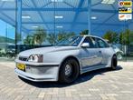 Opel Kadett GSI 2.0 16V Mattig No.15, extreem breedbouw, Auto's, Opel, Voorwielaandrijving, 1998 cc, Gebruikt, Zwart