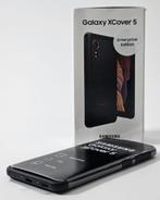 Samsung Galaxy Xcover 5 - 64GB - Zwart | Retourdeal, Telecommunicatie, Mobiele telefoons | Samsung, Overige modellen, Touchscreen