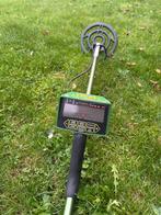 Pas ingeruild / Garrett GTI 1500 metaaldetector, Hobby en Vrije tijd, Metaaldetectors, Garrett, Meer dan 30 cm, Zo goed als nieuw