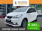 Seat Mii Electric PLUS CRUISE/STOELVERW/PDC/BLU € 14.900,0, Auto's, Seat, Nieuw, Origineel Nederlands, 4 stoelen, Hatchback