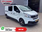 Fiat Talento 1.6 MJ 125 pk L2 DC Dubbel Cabine EXPORT ONLY A, Voorwielaandrijving, Gebruikt, Euro 6, 4 cilinders