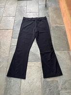 Broek van Je m’appelle maat XXL zwart, Verzenden, Zwart, Maat 42/44 (L), Zo goed als nieuw