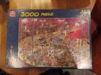 Van  Haasteren puzzels 2000 en 3000 stukjes ruilen of kopen, Hobby en Vrije tijd, Denksport en Puzzels, Ophalen of Verzenden, Meer dan 1500 stukjes