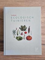 Handboek ecologisch tuinieren, Boeken, Moestuin, Ophalen of Verzenden, Zo goed als nieuw, Frank Petit-Jean; Geert Gommers; Greet Tijskens