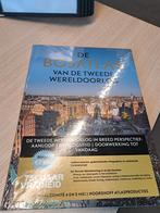 Atlas Tweede Wereldoorlog - Bosatlas nieuw, Tweede Wereldoorlog, Ophalen of Verzenden, Zo goed als nieuw, Algemeen