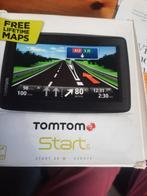 TomTom Start 25M Europe, Auto diversen, Autonavigatie, Ophalen, Gebruikt