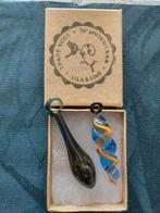 Set hangers glas sun catchers glasblazer Biot, Ophalen of Verzenden, Nieuw, Hanger