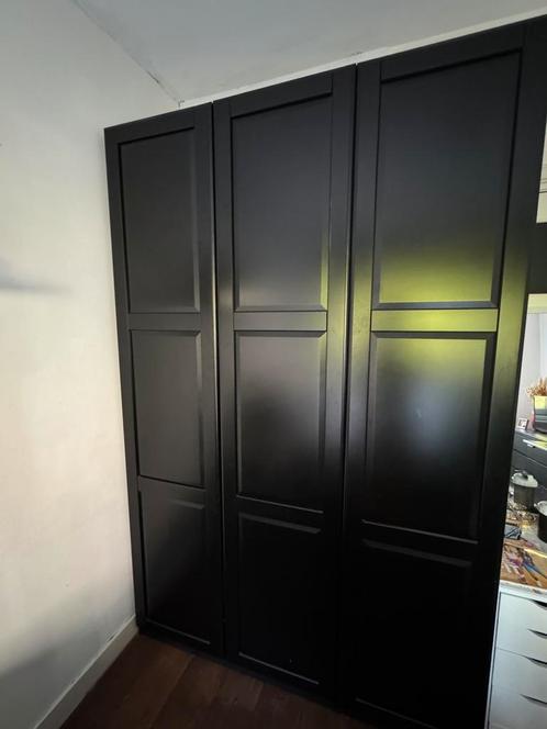 IKEA PAX kast, Huis en Inrichting, Kasten | Kledingkasten, Gebruikt, 200 cm of meer, 50 tot 75 cm, Ophalen