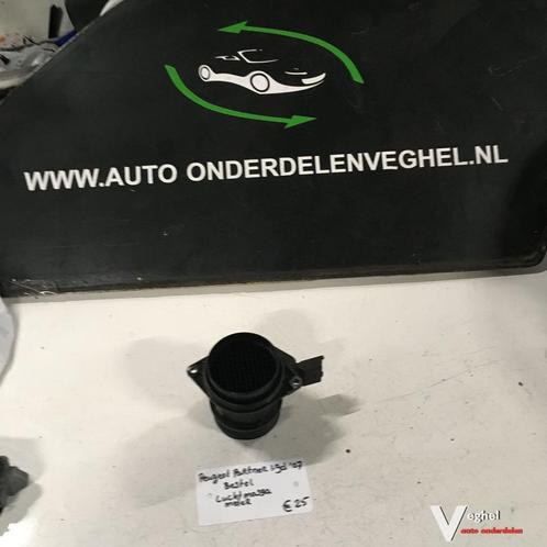 Peugeot Partner Bestel  1.9 D 2007 Luchtmassameter, Auto-onderdelen, Motor en Toebehoren, Gebruikt, Ophalen of Verzenden