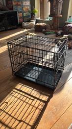 Bench kleine hond of puppy 48 x 30 x 40, Ophalen of Verzenden, Gebruikt