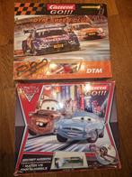 Carrera GO!!! Racebanen - DTM & Cars, Zelf te bouwen, Carrera, Ophalen of Verzenden, Elektrisch