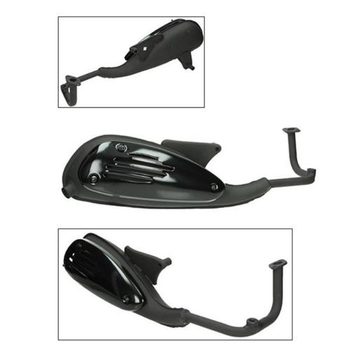 Uitlaat Demper Agm vx50 / Btc Riva E4 136051, Motoren, Tuning en Styling, Ophalen of Verzenden