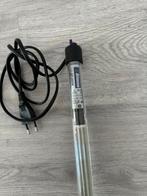 Aquarium verwarming atman 200 watt, Ophalen of Verzenden, Zo goed als nieuw, Verlichting of Verwarming