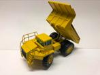 O&K K 40 Dumper NZG 1:40, Ophalen of Verzenden, Zo goed als nieuw, Tractor of Landbouw, Overige merken