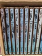 cd's barock klassik romantik 40cd's, Ophalen of Verzenden