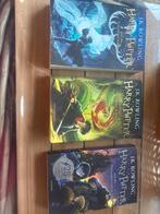 Harry Potter Boeken Set - J.K. Rowling, Boeken, Fantasy, Ophalen of Verzenden, Zo goed als nieuw