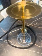 Amy Deluxe shisha waterpijp, Ophalen, Gebruikt, (Water)pijp