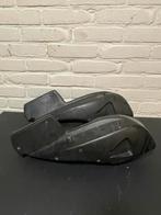 Piaggio 125cc-180cc luchtfilter box skipper typhoon hexa, Ophalen of Verzenden