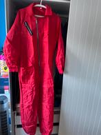 La Casa de Papel Carnavalspak - Maat M, Ophalen of Verzenden, Zo goed als nieuw, Carnaval, Kleding