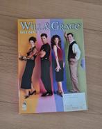 Will & Grace - Seizoen 3, Alle leeftijden, Ophalen of Verzenden, Zo goed als nieuw, Komedie