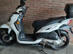 SYM scooter - Betrouwbaar en in goede staat!, Fietsen en Brommers, Ophalen, Zo goed als nieuw, Benzine, SYM