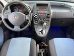 Fiat Panda 1.2 Edizione Cool AUTOMAAT | AIRCO | NW APK | NAP, Voorwielaandrijving, Stof, Gebruikt, 840 kg