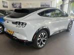 Ford Mustang Mach-E 75kWh AWD Premium, Auto's, Ford, Origineel Nederlands, Te koop, 5 stoelen, Gebruikt