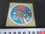 sticker ola ijs strip tom & jerry 036, Verzamelen, Ophalen, Zo goed als nieuw, Bedrijf of Vereniging