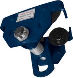 Takel Loopkat motorlift 1 Ton Verstelbaar Met Ce Keur, Ophalen of Verzenden, Nieuw